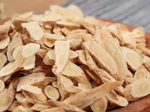 Astragalus polysaccharide extract